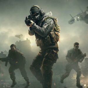 Xbox quiere mantener Call of Duty y otras sagas de juegos en PlayStation