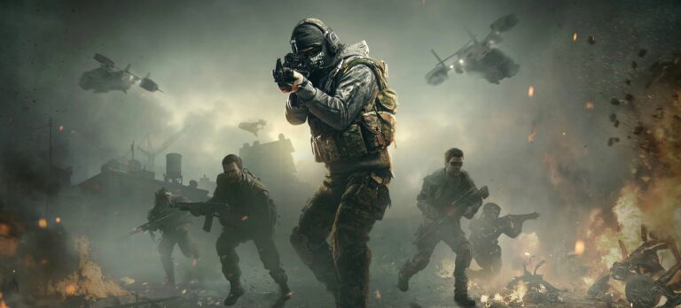 Xbox quiere mantener Call of Duty y otras sagas de juegos en PlayStation