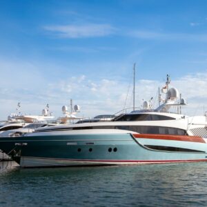 La compraventa de un barco de ocasión ¿Qué debes saber?