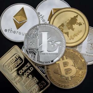Bitcoin: los riesgos y oportunidades de invertir en monedas digitales