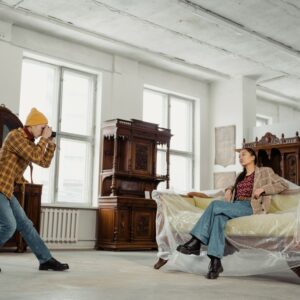 Fotografía de interiores: todos los detalles sobre ella