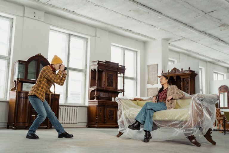 Fotografía de interiores: todos los detalles sobre ella