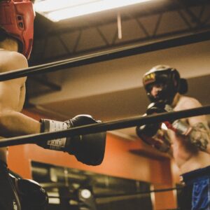 ¿Qué guantes de boxeo son mejores para principiantes?