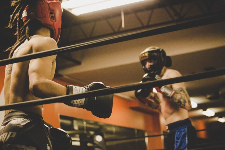 ¿Qué guantes de boxeo son mejores para principiantes?