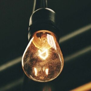Se dispara un 80% el precio de la electricidad en la vuelta de Navidad