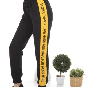 Cómo usar pantalones de chándal 2022 para lucir hermosa