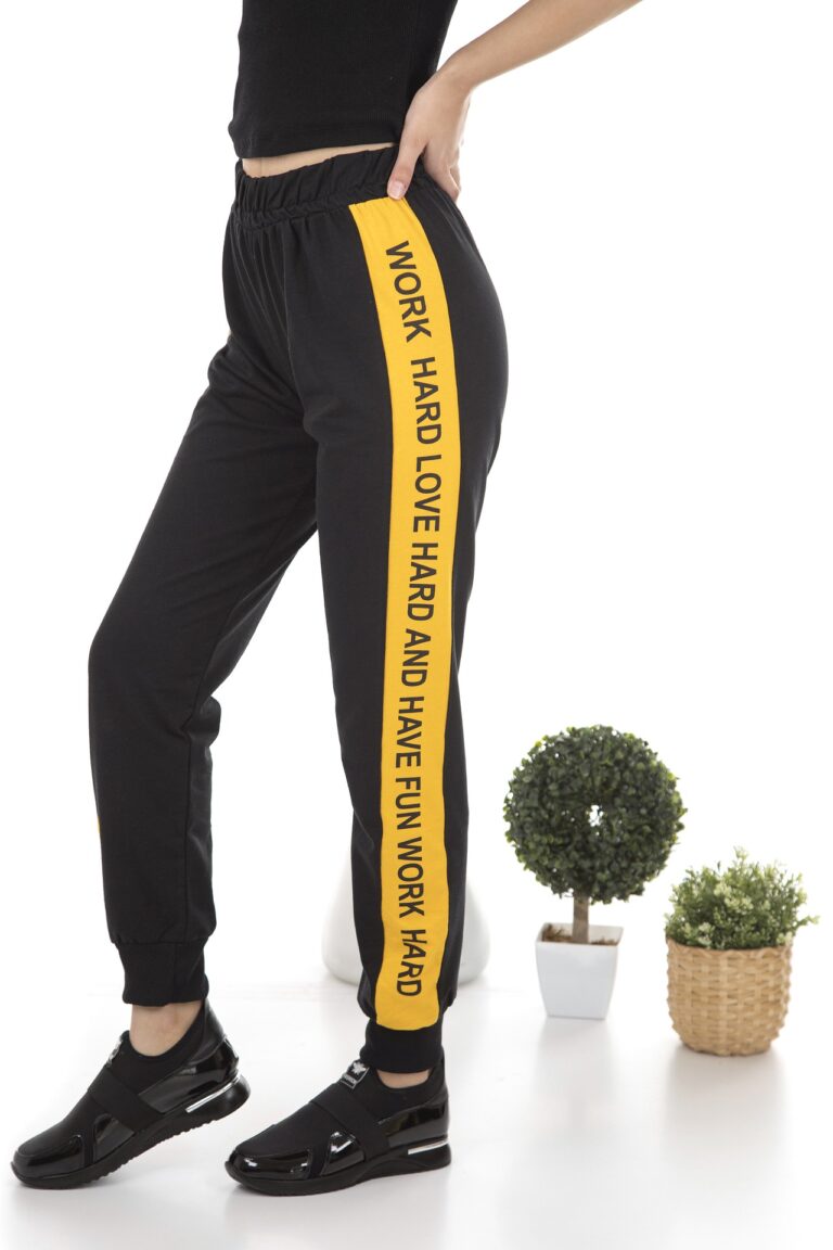 Cómo usar pantalones de chándal 2022 para lucir hermosa