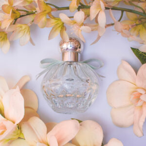 La fabricación de perfumes para terceros mezcla artesanía con tecnología