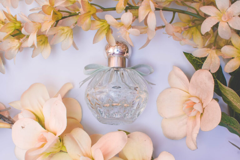 La fabricación de perfumes para terceros mezcla artesanía con tecnología