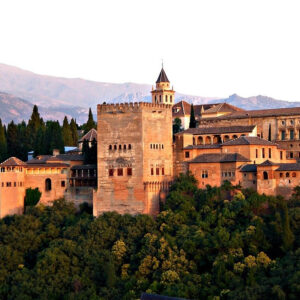 Estos lugares de Andalucía deberías visitarlos, te encantarán