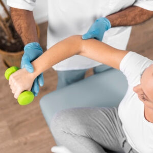 Por qué seguir formándose como fisioterapeuta