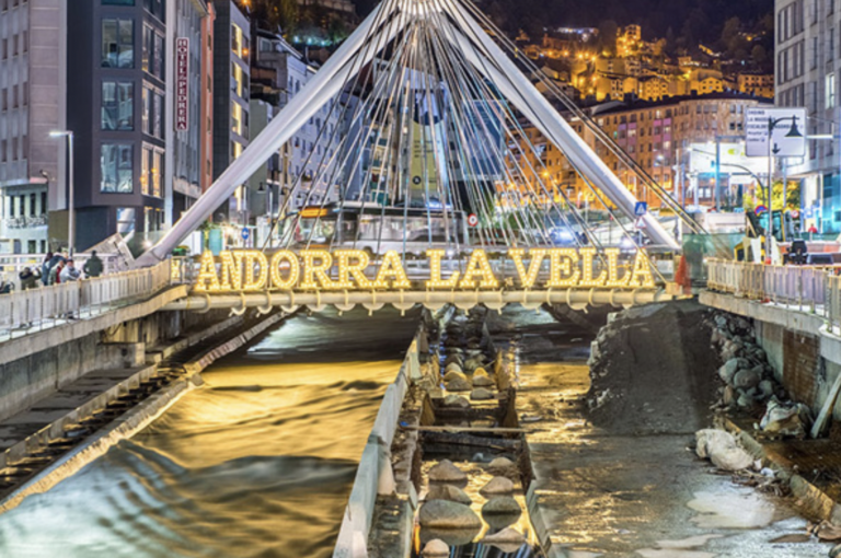 Paso a paso para solicitar el permiso de trabajo y de residencia en Andorra