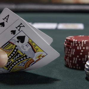 ¿Puedes creer estos datos curiosos del blackjack?