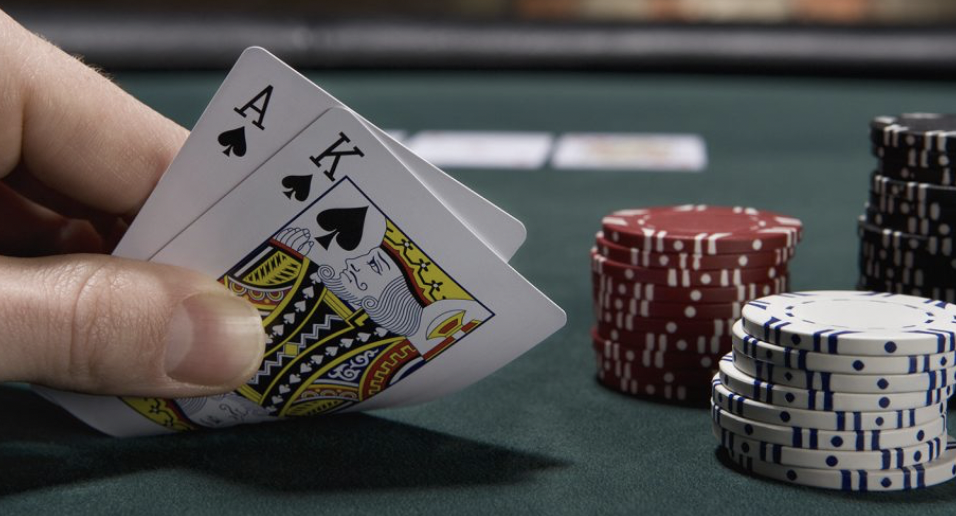 ¿Puedes creer estos datos curiosos del blackjack?