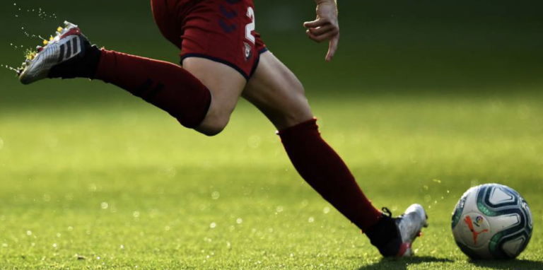 9 partidos de futbol garantía de emoción