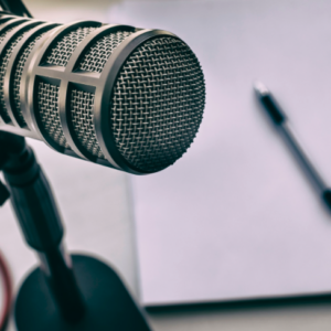 ¿Qué puede enseñarte un pódcast?