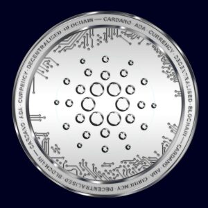 Conociendo la criptomoneda Cardano