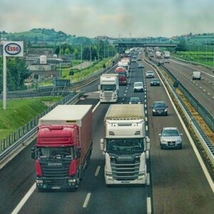 Diferencias entre autovías y autopistas