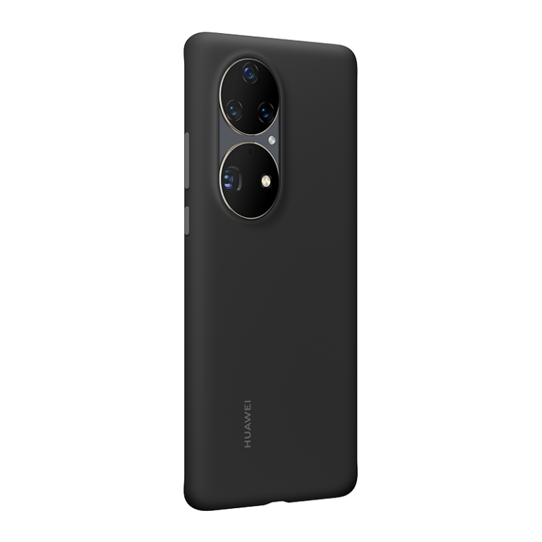 Funda de Silicona Huawei p50 Pro