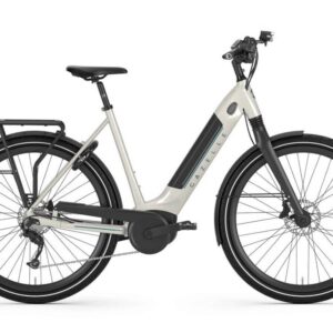 Gazelle lanza su última bici eléctrica con motor Bosch: la Ultimate T10 HMB