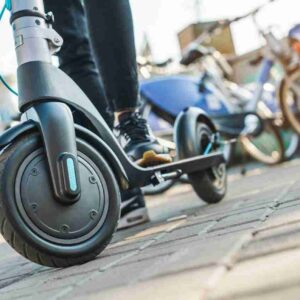 Ventajas principales de contar con un patinete eléctrico