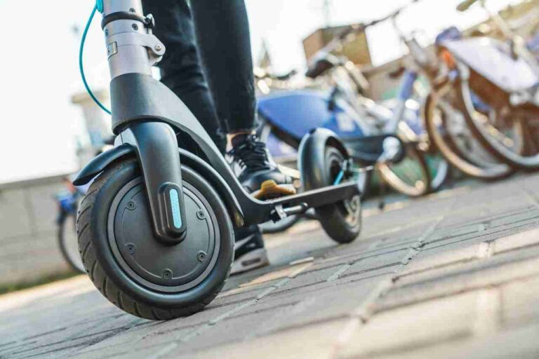 Ventajas principales de contar con un patinete eléctrico