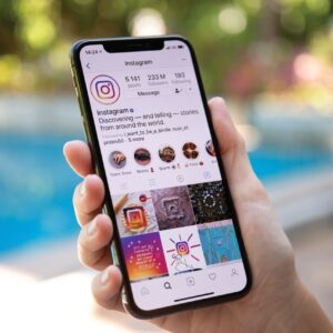 ¿Qué es Instagram y para qué sirve?