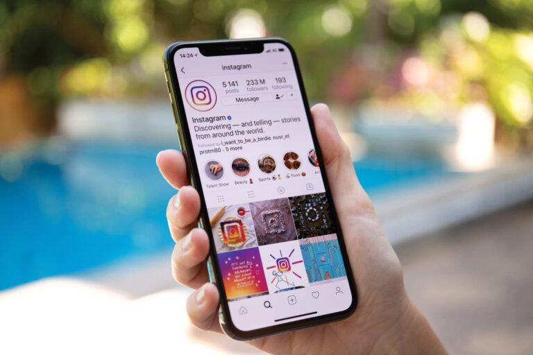 ¿Qué es Instagram y para qué sirve?
