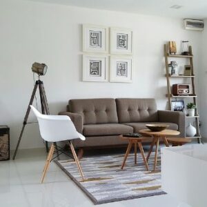 Trabajos destinados a reparar y optimizar tu vivienda