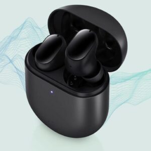 Redmi Buds 3 Pro ahora tres veces más baratos que los Airpods de Apple