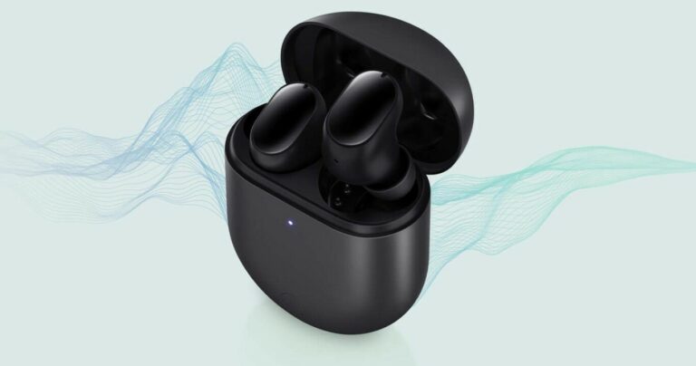 Redmi Buds 3 Pro ahora tres veces más baratos que los Airpods de Apple