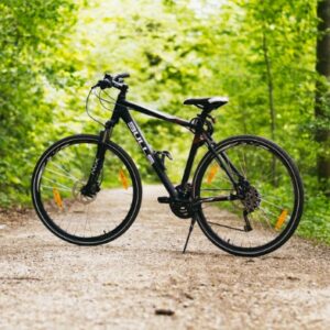 Cómo elegir la bicicleta perfecta