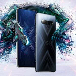Publican detalles de dos modelos de la serie Black Shark 5 de Xiaomi
