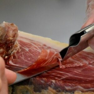 Las distintas calidades del jamón ibérico