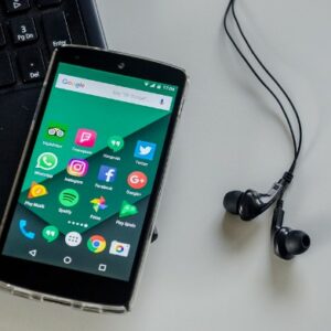 Las 5 mejores apps para Android
