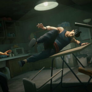 El juego de artes marciales Sifu es una exclusiva temporal y se podrá jugar en Xbox