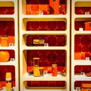Ropa, calzado, accesorios y productos que marcan tendencia en la moda