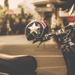 Cascos de motos personalizados