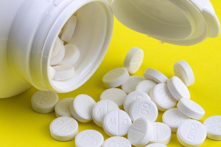 Pros y contras de los antiinflamatorios esteroideos