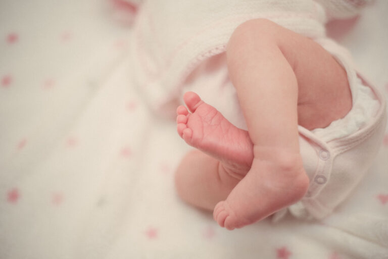 Una web con todo lo necesario para la crianza de los bebés