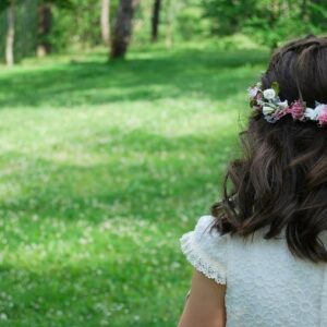 ¿Qué se debe tener en cuenta a la hora de elegir el vestido de comunión de niña perfecto?