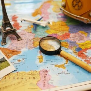 ¿Qué aspectos tener en cuenta a la hora de viajar en vacaciones?