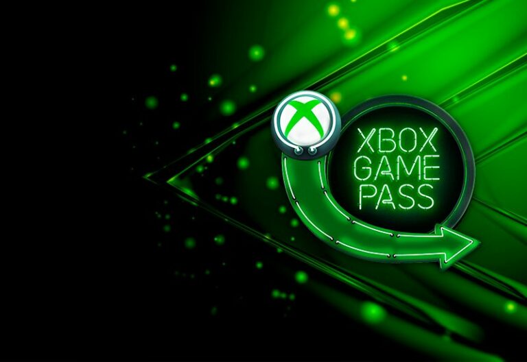 Los primeros juegos para Xbox Game Pass en febrero
