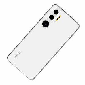 El posible diseño de un Xiaomi 12 mini con pantalla AMOLED