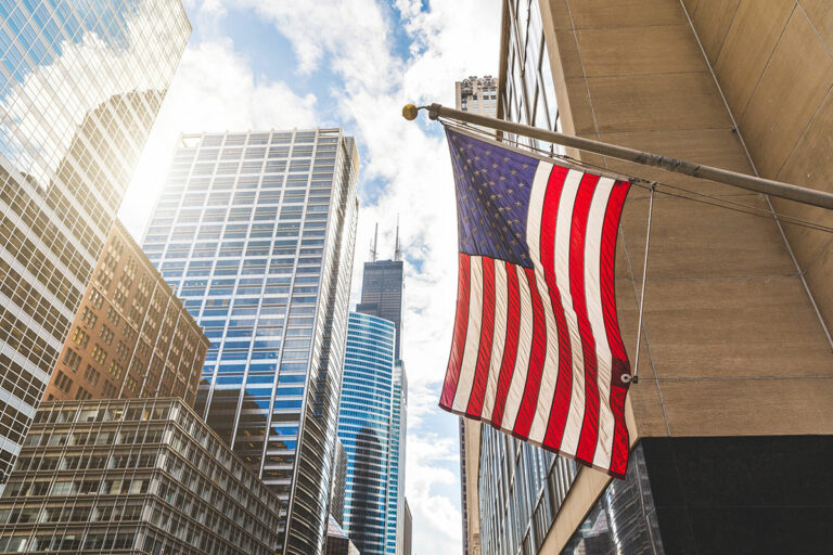 ¿Abrir una empresa en Estados Unidos?
