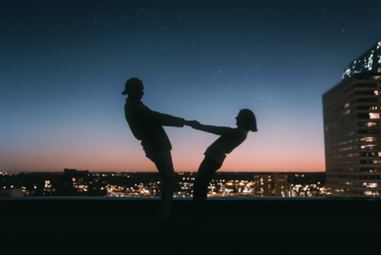 La búsqueda del amor a partir de los 50 años