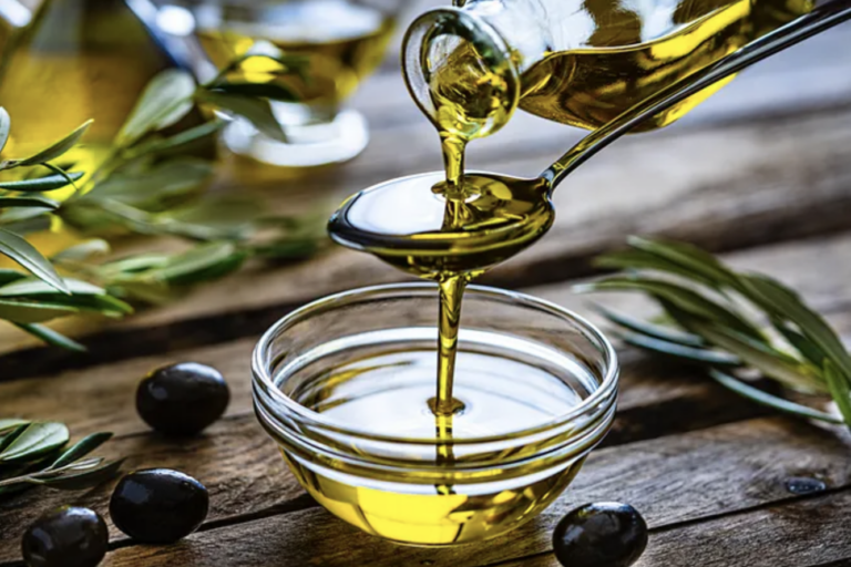 Desde hoy el precio del aceite de oliva empieza a subir