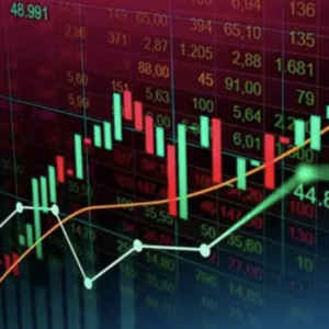 Forex vs Acciones: principales diferencias