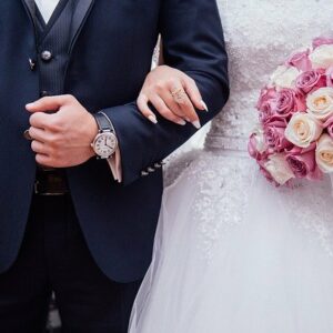 Complementos para trajes de novias