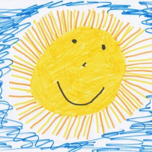 Material para hacer dibujos en casa